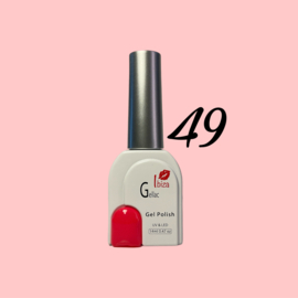 Gelpolish Ibiza no. 49