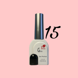 Gelpolish Ibiza no. 15