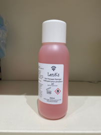 LENKS Gel penseelreiniger 300ml