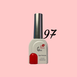 Gelpolish Ibiza no. 97