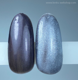 LENKS Gelpolish nr. 93 - Cateye