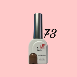 Gelpolish Ibiza no. 73