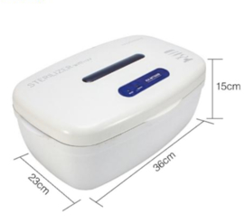 UV - Sterilisator Box