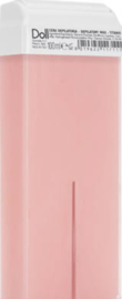Harspatroon Tio Pink met brede roller 100ml