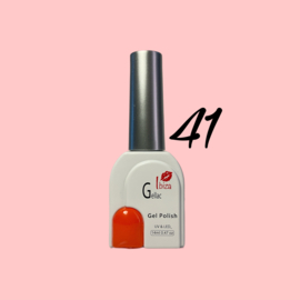 Gelpolish Ibiza no. 41