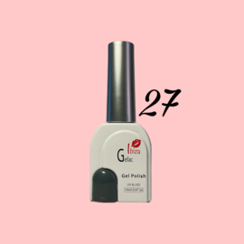Gelpolish Ibiza no. 27