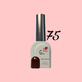 Gelpolish Ibiza no. 75