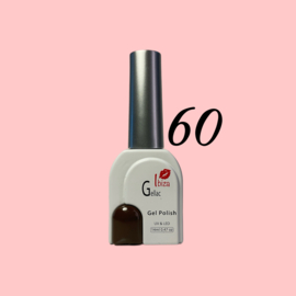 Gelpolish Ibiza no. 60