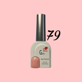 Gelpolish Ibiza no. 79