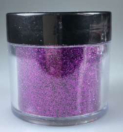 Glitters Paars - a