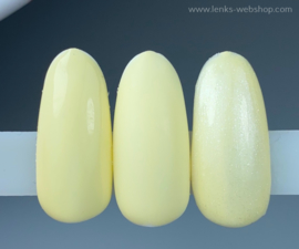 LENKS Gelpolish nr. 126