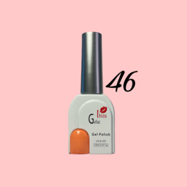 Gelpolish Ibiza no. 46
