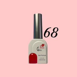 Gelpolish Ibiza no. 68