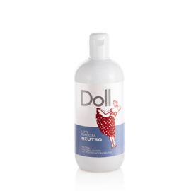 Doll After Wax Milk Neutral 500 ml