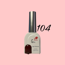 Gelpolish Ibiza no. 104