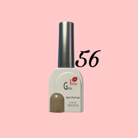 Gelpolish Ibiza no. 56