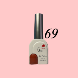 Gelpolish Ibiza no. 69