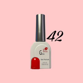 Gelpolish Ibiza no. 42