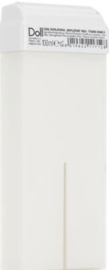 Harspatroon White sugar met brede roller 100ml