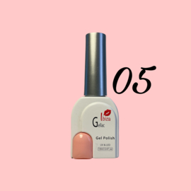 Gelpolish Ibiza no. 05
