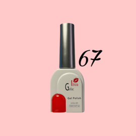 Gelpolish Ibiza no. 67