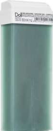 Doll Harspatroon chlorophile met brede roller 100ml