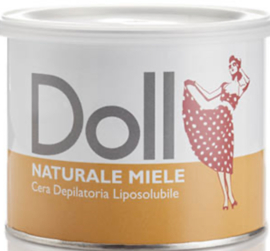 Wax in blik Honing  400 ml