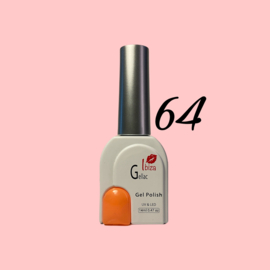 Gelpolish Ibiza no. 64
