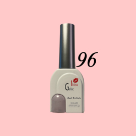 Gelpolish Ibiza no. 96