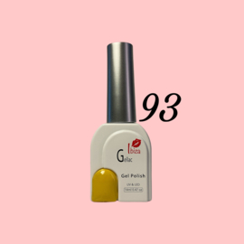 Gelpolish Ibiza no. 93