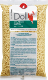 Wax korrels Argan 1000 gram