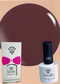 LENKS Gelpolish nr. 185