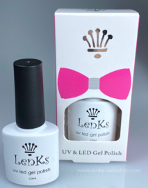 LENKS Gelpolish Topcoat