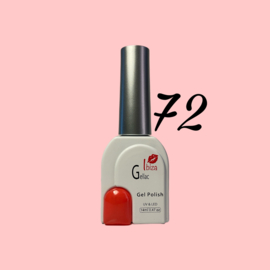 Gelpolish Ibiza no. 72