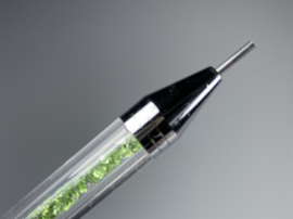 Steentjes Picker - Groen