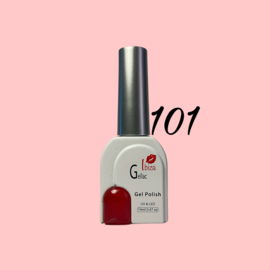 Gelpolish Ibiza no. 101