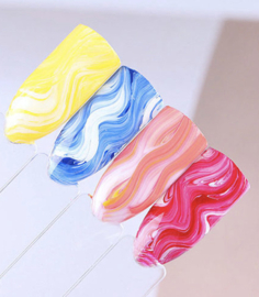 Ombre Penseel