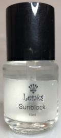 LENKS Sunblock 15ml