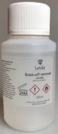 LENKS Soak-off remover 150ml