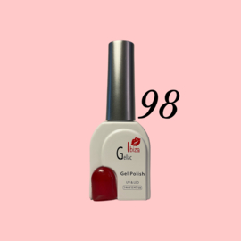 Gelpolish Ibiza no. 98
