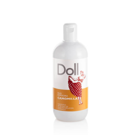 Doll After wax olie Kamille  500 ml