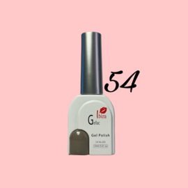 Gelpolish Ibiza no. 54