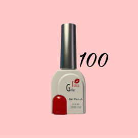 Gelpolish Ibiza no. 100