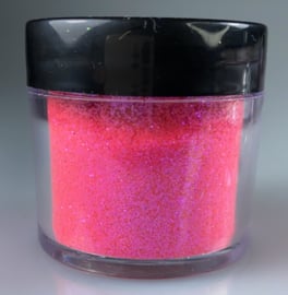 Glitters Roze (paarse details)