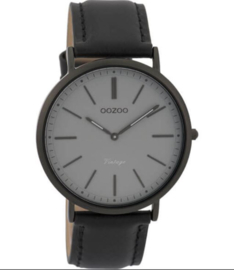 OOZOO vintage horloge