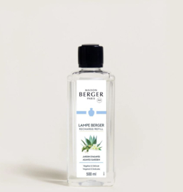 Huisparfum Jardin d'Agaves - Agaves Garden