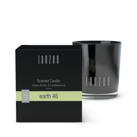 Scented Candle Earth 46