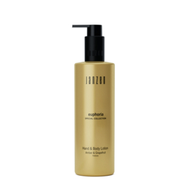 Body Lotion Euphoria