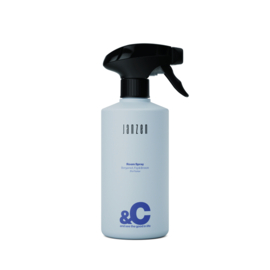 Roomspray &C Bergamot, Fig & Breeze