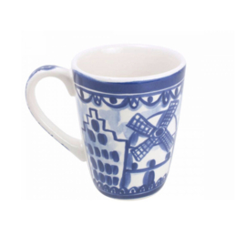 Beker molen